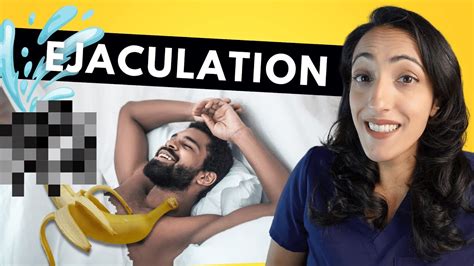 what is a cumshot|Ejaculation